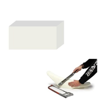 GĄBKA SIEDZENIA UNIWERSALNA