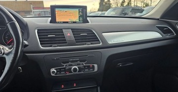 Audi Q3 I SUV 2.0 TDI 177KM 2013 Audi Q3 2.0 d 177 automat ,led, ksenon 2.0 Diesel 177KM, zdjęcie 20