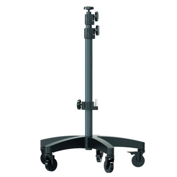 Scangrip WHEELSTAND Стойка для лампы на колесах