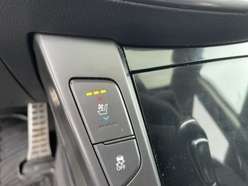 Hyundai i40 Kombi Facelifting 1.7 CRDi 141KM 2018 Hyundai i40 Premium Skóra Panorama Pamięć, zdjęcie 14