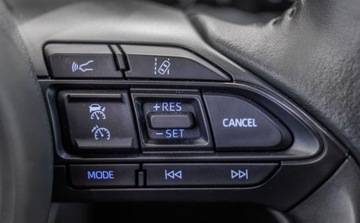 Toyota 2022 Toyota Yaris Cross Cross Hybrid 1.5 Executive 1.5 Hybryda 116KM, zdjęcie 33