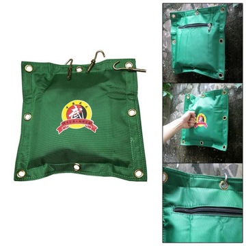 Настенный и боксерский мешок для занятий боксом S