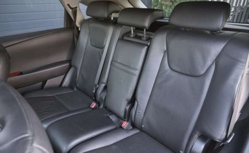 Lexus RX III SUV 450h 299KM 2010 Lexus RX Lexus RX 450h (hybrid) Luxury Line 3.5 Hybryda 299KM, zdjęcie 11