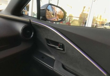 Toyota C-HR II SUV 1.8 Hybrid 140KM 2025 Toyota C-HR Toyota C-HR 1.8 Hybrid Executive 1.8 Hybryda 140KM, zdjęcie 34