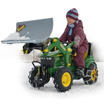 Rolly ToysrollyFarmtrac John Deere 7930 ПЕДАЛИ ПРИВОДА ТРАКТОРА