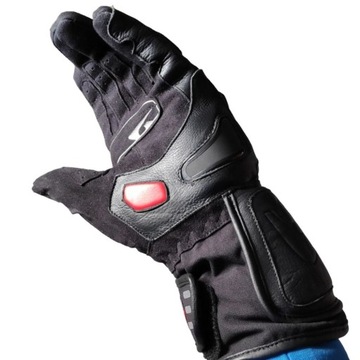 РАЗМЕР КОЖАНЫХ МОТОПЕРЧАТОК SPYKE RALLY. М