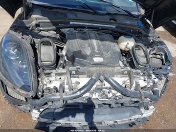 Porsche Macan SUV 3.0 V6 360KM 2018 Porsche Macan GTS 2018 3.0l 3.0 Benzyna 360KM, zdjęcie 9