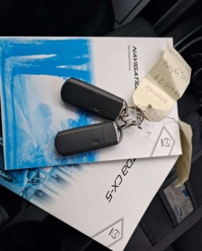 Mazda CX-5 I 2016 Mazda CX-5 Bezwypadekserwis asoorg lakierjak noweFULL LED 2.2 Diesel, zdjęcie 27