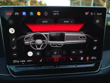 Volkswagen Passat B8 Variant Facelifting 1.5 TSI EVO 150KM 2025 Volkswagen Passat serwis ASO 2.0TDI 150KM bezwypadkow gwarancja pakiety ka, zdjęcie 32