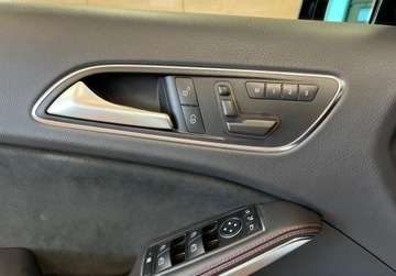 Mercedes Klasa A W176 Hatchback 5d AMG 2.0 45 AMG 360KM 2014 Mercedes-Benz Klasa A 45 4MATIC salon Polska R CARS Warszawa 2.0 Benzyna, zdjęcie 17