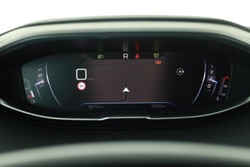 Peugeot 3008 II Crossover Facelifting  1.2 PureTech 130KM 2023 Peugeot 3008 1.2 PureTech, Salon Polska, zdjęcie 8