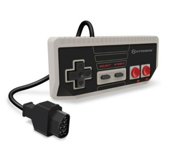 Gamepad przewodowy Hyperkin Cadet Premium Controller Nintendo 8-Bit / NES