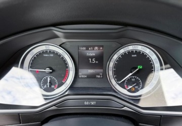 Skoda Superb III Kombi Facelifting 2.0 TDI 190KM 2019 Skoda Superb 4x4 Matrix-LED Kamera Navi Canton Salon PL FVAT23, zdjęcie 29