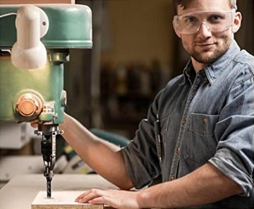 ПРОЧНЫЕ СВЕРЛА КВАДРАТНЫХ ОТВЕРСТИЙ ДЛЯ ДЕРЕВЯННОГО АДАПТЕРА