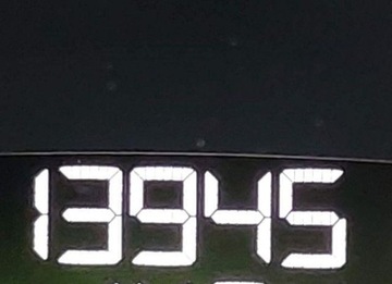 Porsche Macan 2023 Porsche Macan 2023, 2.0L, 4x4, po gradobiciu 2.0 Benzyna 261KM, zdjęcie 13