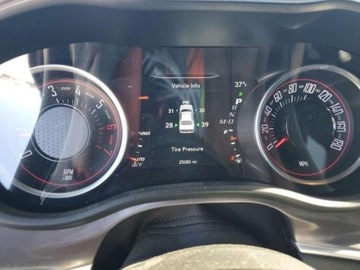 Dodge Challenger III 2021 Dodge Challenger 2021, 6.4L, RT SCAT PACK, od ubezpieczalni 6.4 Benzyna, zdjęcie 9