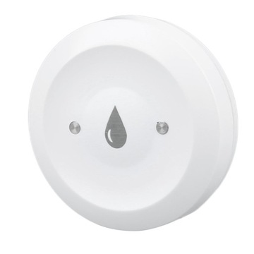 Мониторинг телефона с высокой чувствительностью детектора утечки воды с батарейным питанием
