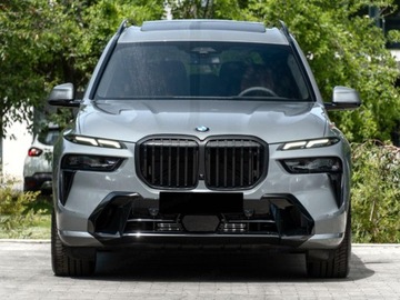 BMW X7 SUV Facelifting 3.0 40i 381KM 2025 BMW X7 xDrive40i Sport Suv 3.0 (381KM) 2025, zdjęcie 5