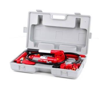 Rozpierak hydrauliczny 4t plastic box 80402 VOREL