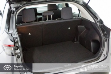 Toyota Yaris IV Hatchback 1.5 Hybrid Dynamic Force 116KM 2024 Toyota Yaris Cross Cross Hybrid 1.5 Comfort, zdjęcie 15