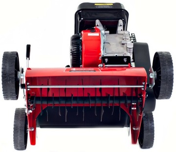 Скарификатор GREENSO DR40 PETROL GREENSO DR40 2IN1