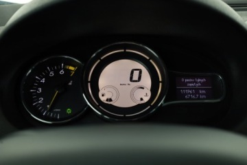 Renault Megane III Hatchback Facelifting 2013 Energy TCe 115KM 2014 Renault Megane 1.2 TCe, Navi, Klima, Klimatronic, zdjęcie 7