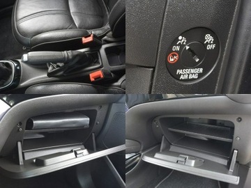 Opel Adam Hatchback 1.4 100KM 2013 Opel Adam 1.4 gwarancja przebiegu bogata opcja, zdjęcie 20