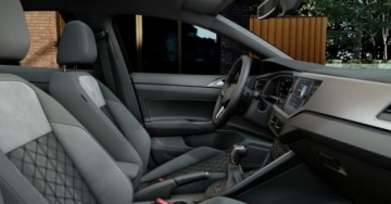 Volkswagen Taigo 1.5 TSI 150KM 2026 Volkswagen Taigo R-Line Plus 1.5 TSI 150 KM DSG 1.5 Benzyna 150KM, zdjęcie 4