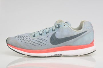 BUTY NIKE AIR ZOOM PEGASUS 34 LOW WMNS ROZ 39