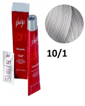 Profesjonalna farba do włosów Vitalitys 10/1 10.1