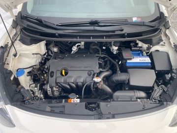 Hyundai i30 II Hatchback 3d 1.4 100KM 2013 Hyundai i30 2013r 1.4 Benzyna 99KM Bogata wersja, zdjęcie 23