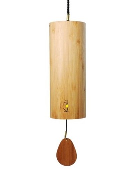 Воздушный колокольчик Koshi Chimes Aria