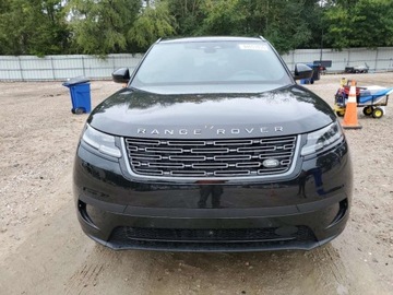 Land Rover Range Rover Velar 2026 Land Rover Range Rover Velar S 2026 2.0l 2.0 Benzyna 247KM, zdjęcie 5