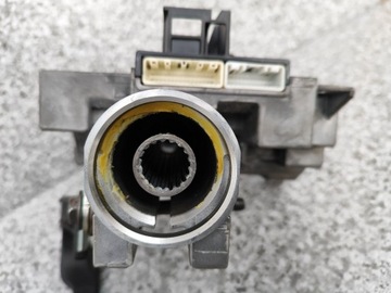 MAZDA 6 GJ 12- EU 2.2D UZAMČENÍ SLOUPCE ŘÍDÍCÍ