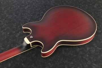 Электрогитара - Ibanez AM53 SRF