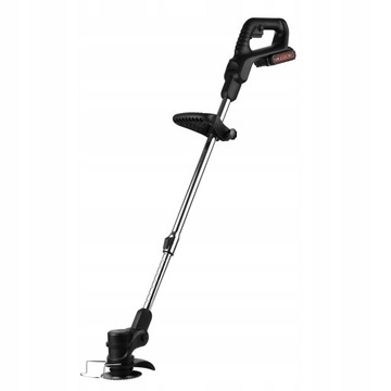 24V Telescopic Cordless Glass Trimmer 7500mAh