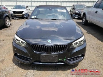 BMW Seria 2 G42-U06 2020 BMW Seria 2 230xi, 2020r., 4x4, 2.0L, zdjęcie 4
