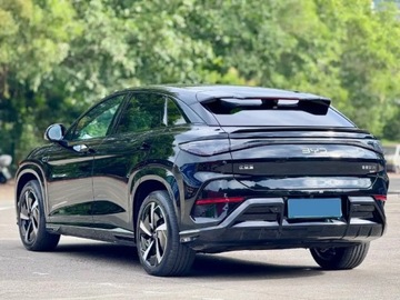 BYD Sealion 7 82.5kWh 530KM 2025 BYD Sealion 7 BYD Sea Lion 07 BEV Elektryczny 530KM, zdjęcie 3