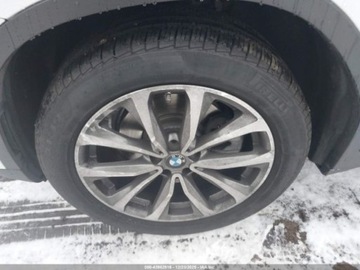 BMW X4 G02 2019 BMW X4 2019 BMW X4 XDRIVE30I 2.0 Benzyna 248KM, zdjęcie 9