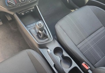 Hyundai i20 III 2026 Hyundai i20 Hyundai i20 1.0 T-GDI Modern Od Reki Benzyna 90KM, zdjęcie 15