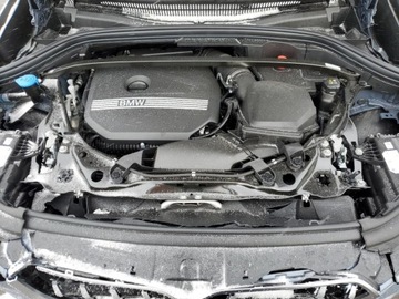 BMW X1 U11 2024 BMW X1 xDrive28I 2024 2.0l 2.0 Benzyna 241KM, zdjęcie 6