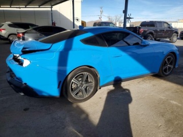 Ford Mustang VI 2024 Ford Mustang 2024 2.3 Benzyna 310KM, zdjęcie 3