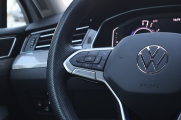 Volkswagen Passat B8 GTE Facelifting 1.4 TSI Plug-In-Hybrid 218KM 2021 VW Passat 1.4 GTE, Salon Polska, 1. Właściciel, zdjęcie 18