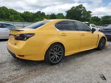 Lexus GS IV 2020 Lexus GS 2020 LEXUS GS-F 5.0 Benzyna 467KM, zdjęcie 4