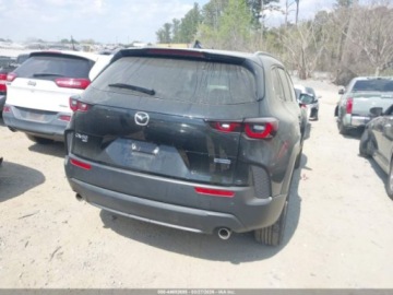 Mazda 2026 Mazda CX-50 Hybrid Premium Plus 2026 2.5 Hybryda 176KM, zdjęcie 5