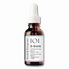 Geek & Gorgeous B-Bomb - serum z 10%