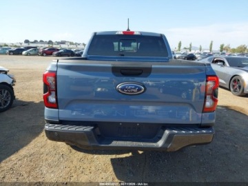 Ford Ranger VI 2024 Ford Ranger Lariat 2024 2.3 Benzyna 270KM, zdjęcie 3