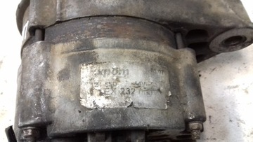 ALTERNÁTOR DAEWOO LUBLIN 2.4 TD