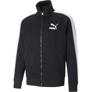 PUMA BLUZA ICONIC T7 53009401 r L