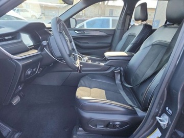 Jeep Grand Cherokee V 2025 Jeep Grand Cherokee Laredo 2025 3.6l 3.6 Benzyna 293KM, zdjęcie 7